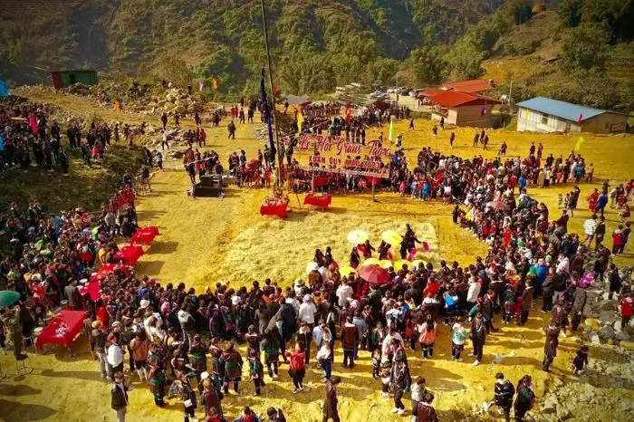 Sapa Festivals and Events Calendar