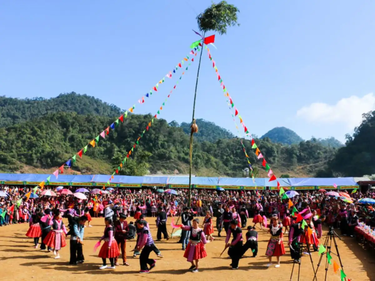 Sapa Festivals and Events Calendar