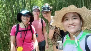 sapa 2 days 1 night itinerary