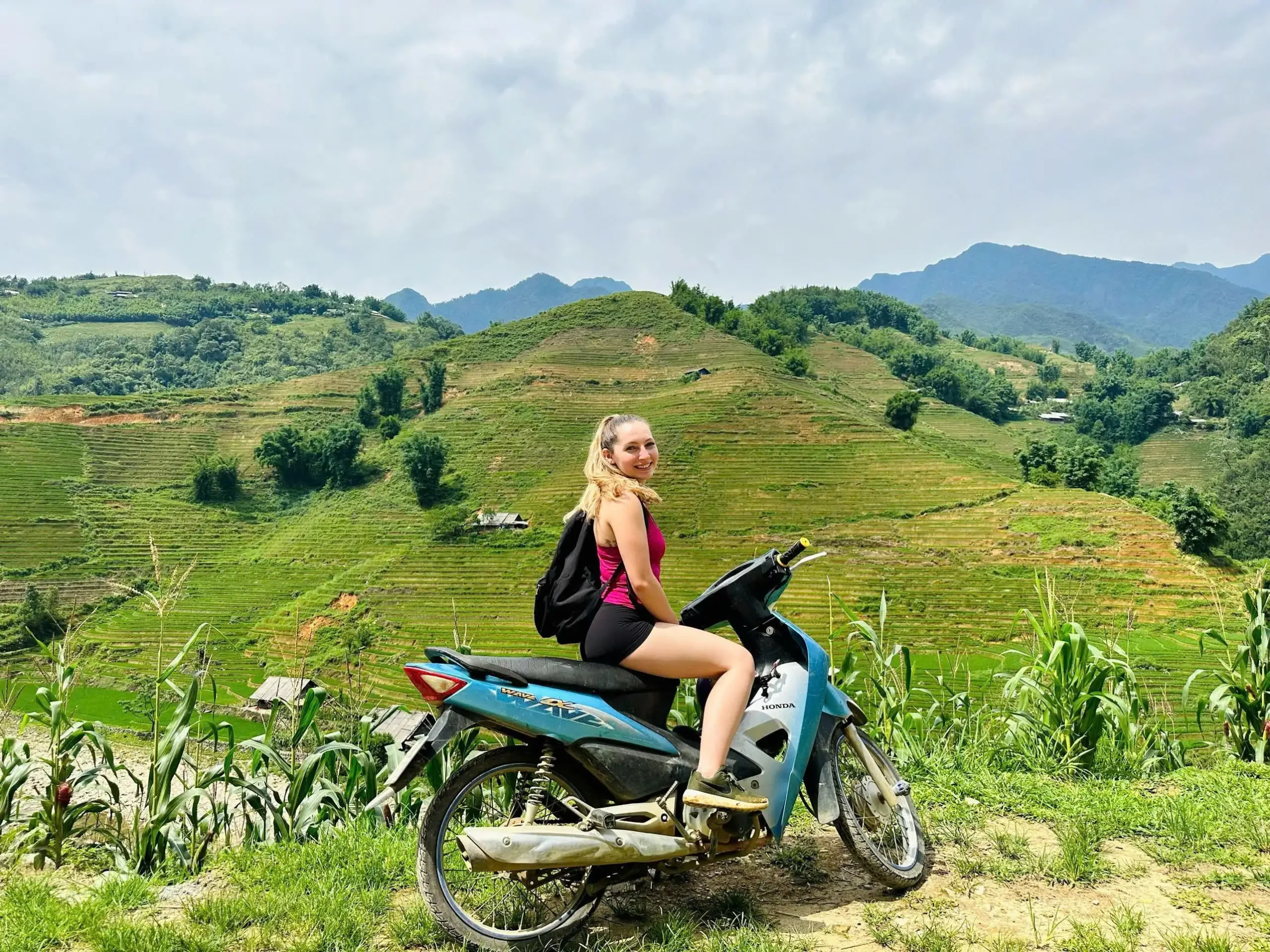 Top Things to Do in Sapa