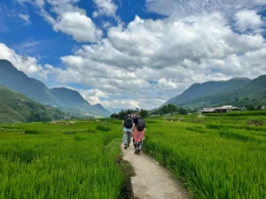 fansipan travel guide