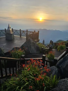 fansipan cable car