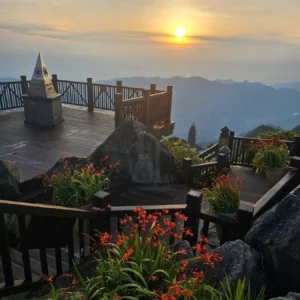fansipan cable car