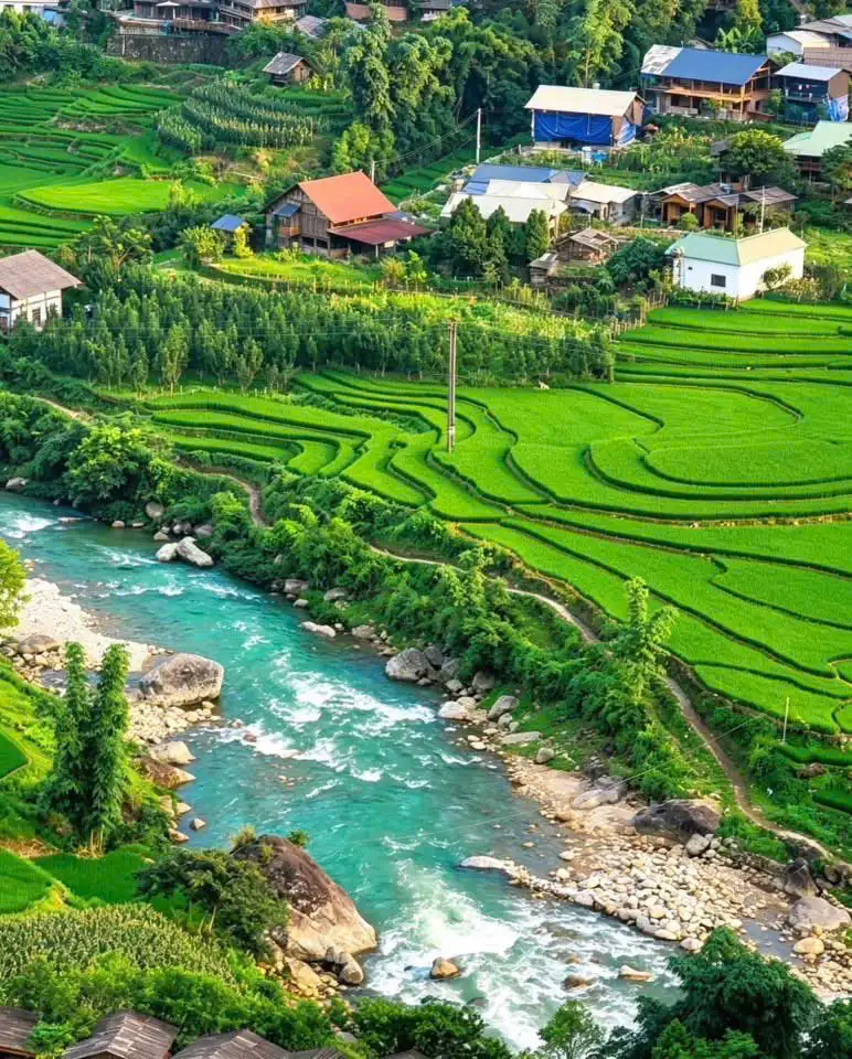 Sapa homestay what to expect