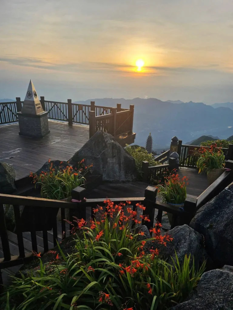 Sapa Weather Forecast
