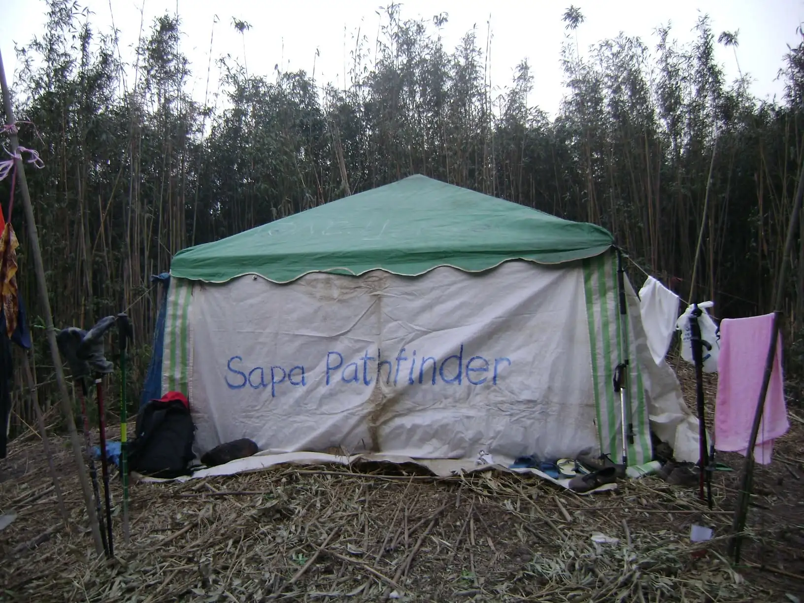 What to Pack for Fansipan Trekking: The Essential Guide